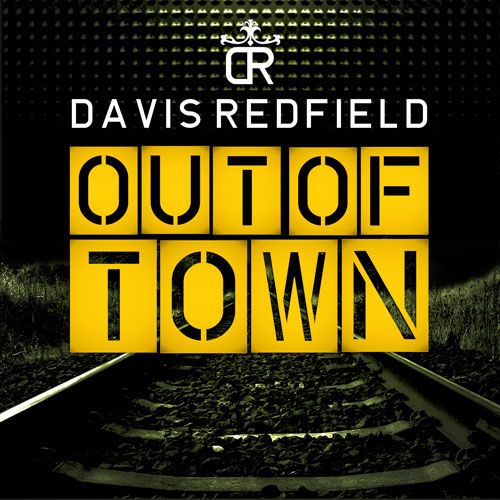 Davis Redfield - Out Of Town