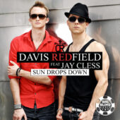 Davis Redfield feat. Jay Cless - Sun Drops Down