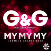 G&G feat. Gary Wright - My My My 2008