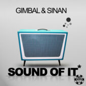 Gimbal & Sinan - Sound of It