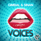 Gimbal & Sinan - Voices