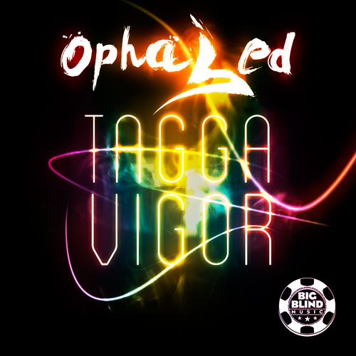 Ophased - Tagga / Vigor