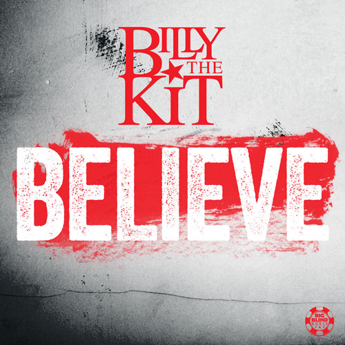 Billy the Kit - Believe