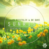 Falko Niestolik & BK Duke feat. Ellie Jackson – Sunrise