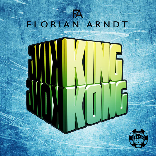 Florian Arndt - King Kong