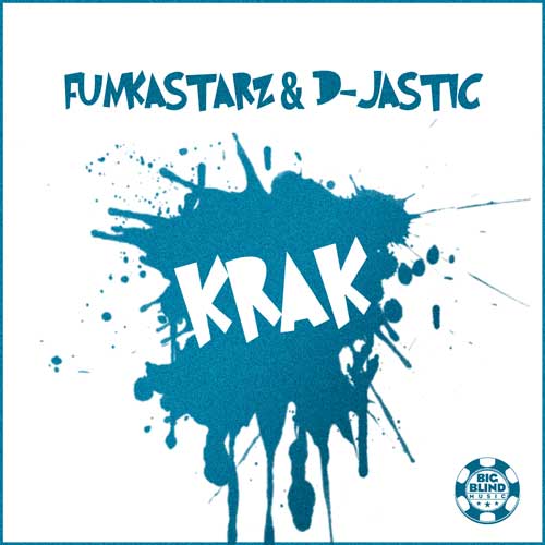 FunkaStarz and D-Jastic - Krak