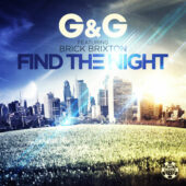 G & G feat. Brick Brixton - Find The Night