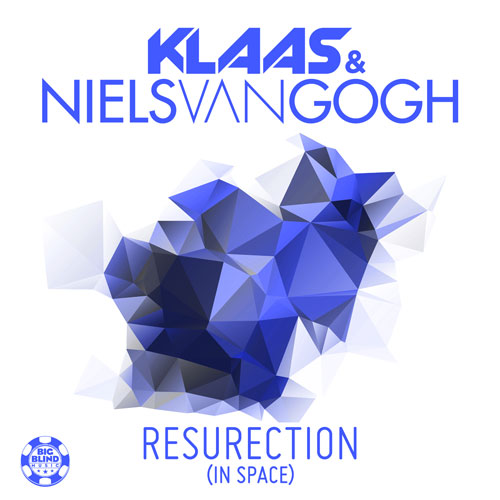Klaas & Niels Van Gogh - Resurection (In Space)