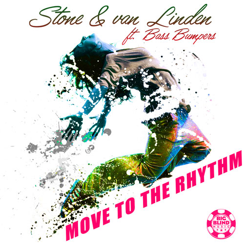 Stone & van Linden ft. Bass Bumpers - Move to the Rhythm