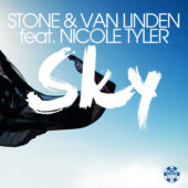 Stone & Van Linden feat. Nicole Tyler - Sky