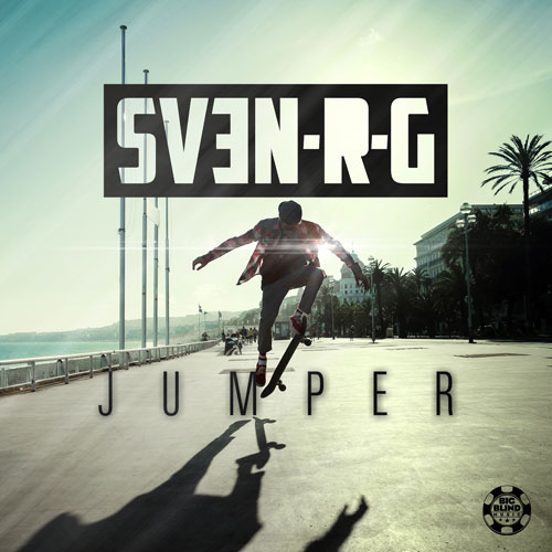 Sven-R-G - Jumper