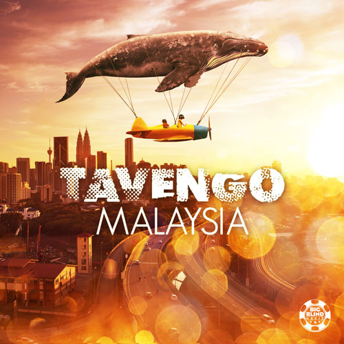 Tavengo - Malaysia