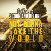 CcK meets Soon and Delore - not gonna save the World