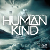 CcK. meets Scoon & Delore - Human Kind