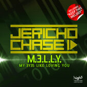 Jericho Chase - M.e.l.l.y.