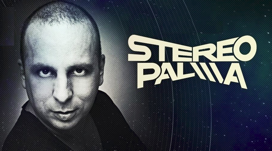 Stereo Palma