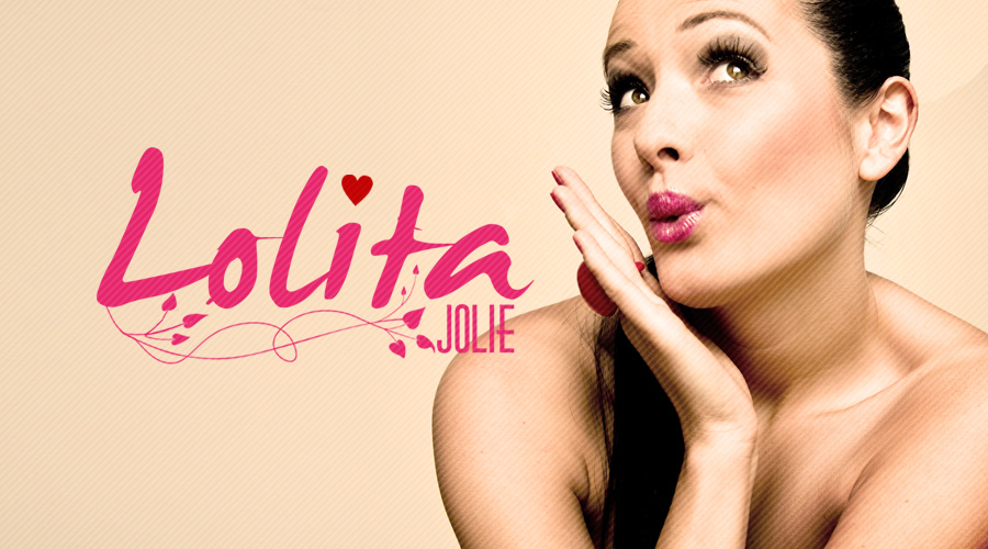Lolita Jolie