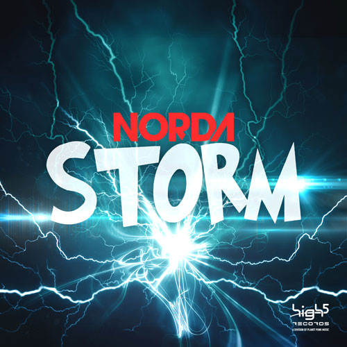 Norda - Storm