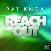 Ray Knox - Reach Out