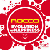 Rocco - Evolution of Happiness