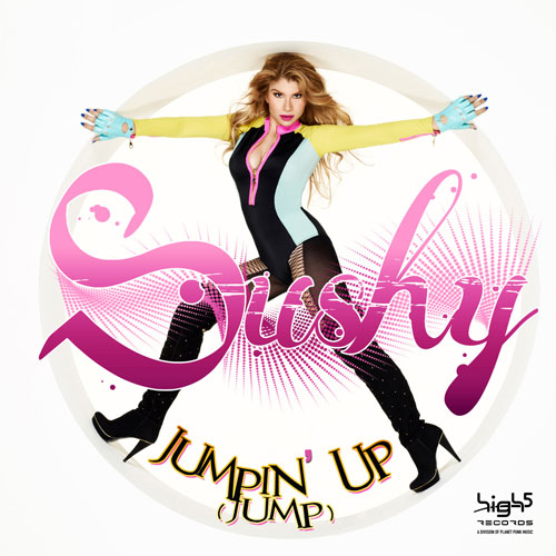 Sushy - Jumpin´Up (Jump)