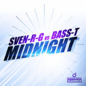 Sven-R-G vs. Bass-T - Midnight