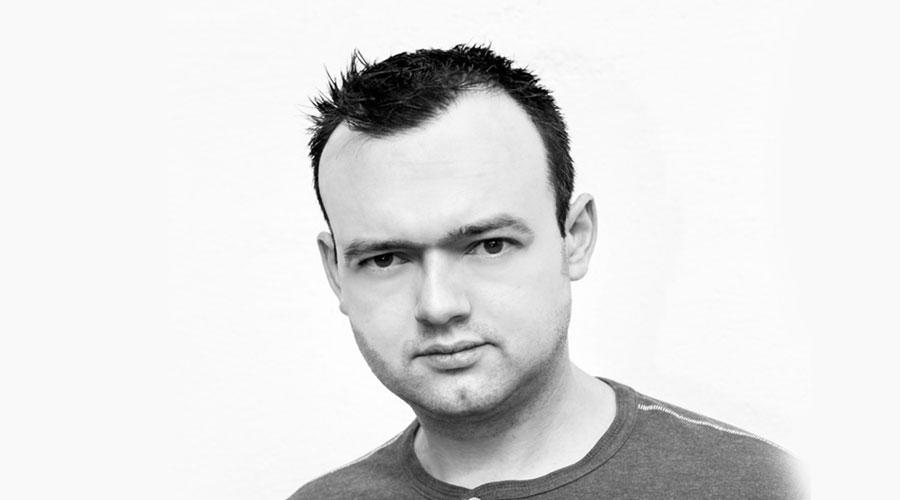 Andor van Reeven