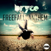 Bryce - Freefall Anthem