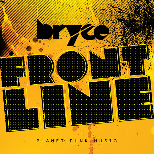 Bryce - Frontline
