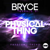 Bryce vs. Gerald G! - Physical Thing