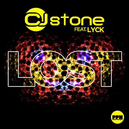 CJ Stone ft. Lyck - Lost