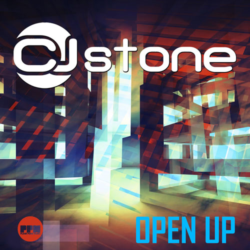 Cj Stone – Open Up