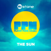 CJ Stone - The Sun