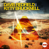 Davis Redfield feat Kitty Brucknell – No Tomorrow