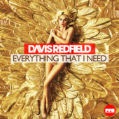 Davis Redfield - Everything that i need