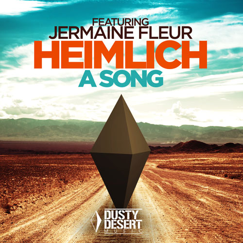 Heimlich feat Jermaine Fleur - A Song