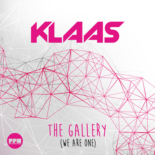 Klaas – The Gallery (we are one)