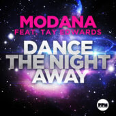 Modana feat. Tay Edwards - Dance the night away