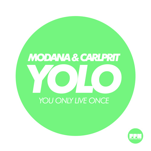 Modana & Carlprit - Yolo