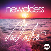 Newclaess - Feel Alive