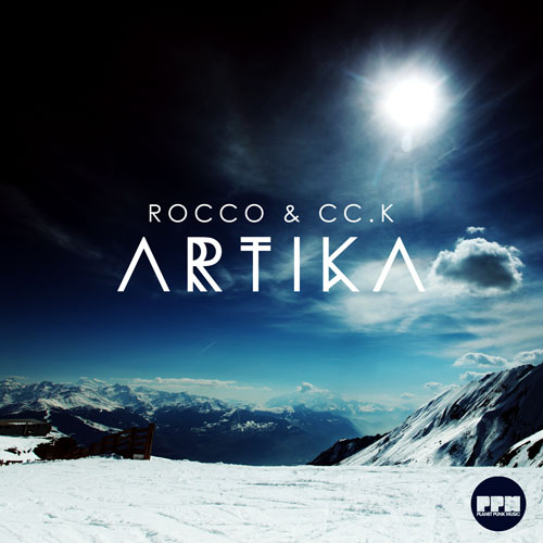 Rocco & CC.K - Artika