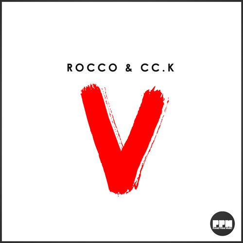 Rocco & CC.K - V