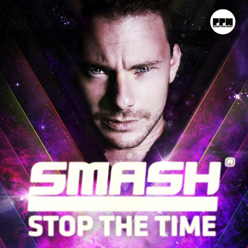 Smash - Stop The Time