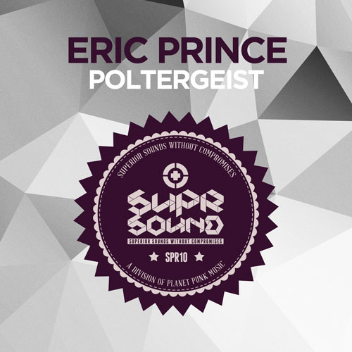 Eric Prince - Poltergeist