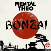Mental Theo - Bonzai