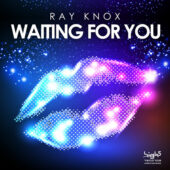 Ray Knox - Waiting for you