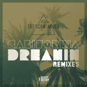 Freischwimmer - California Dreamin (Remixes)
