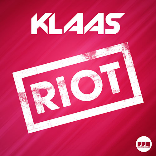 Klaas - Riot