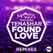 Mazza feat. Tenashar – Found Love