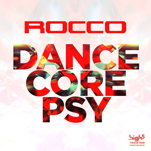 Rocco – Dancecore Spy